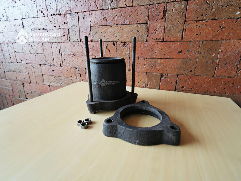 Jual giboult joint pvc berkualitas 