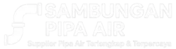 Sambungan Pipa Air