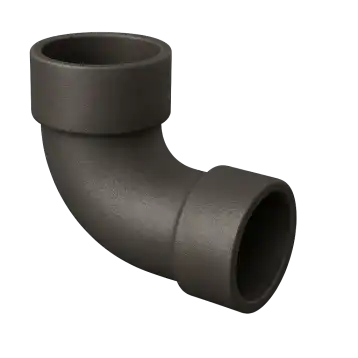 Bend Socket Spigot