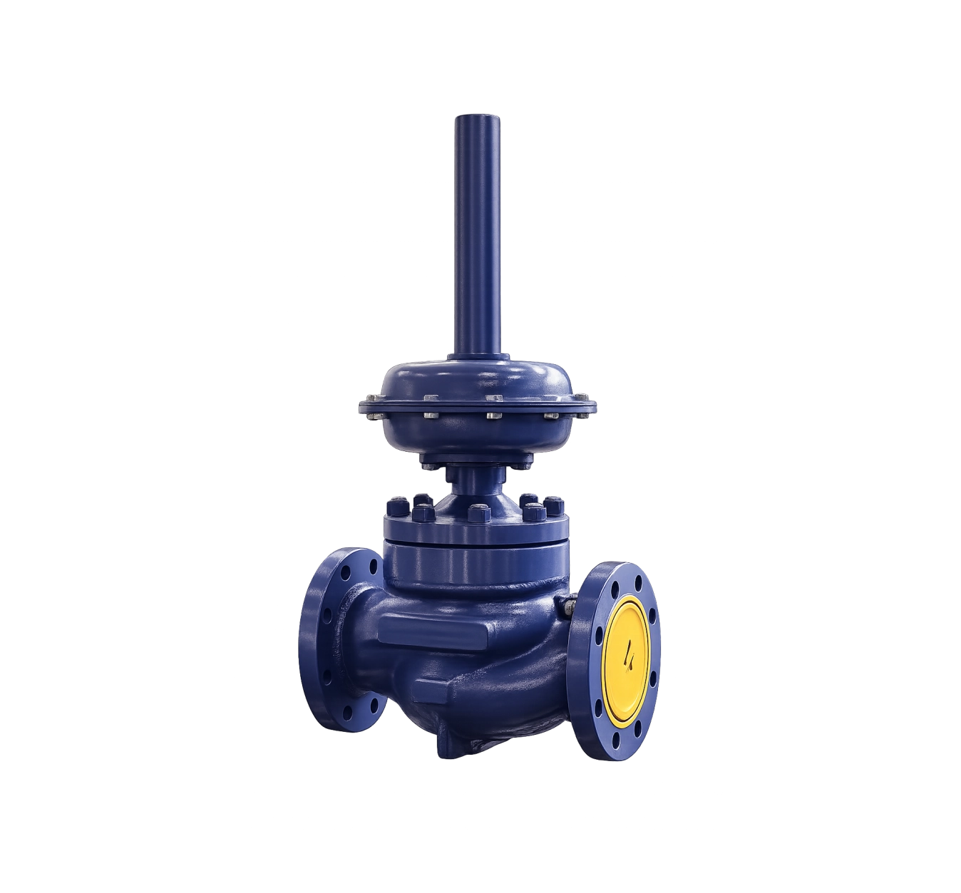 Control Valve Tipe 3