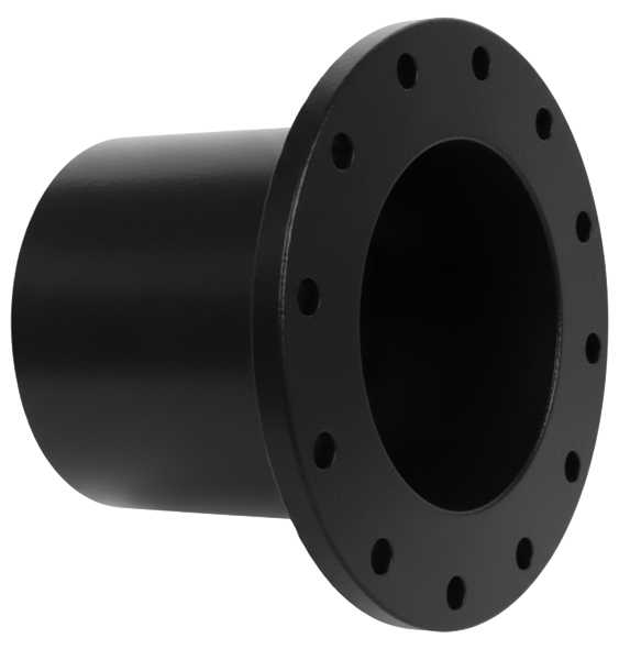 Flange Spigot
