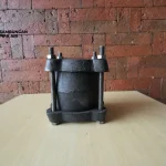 Harga Giboult Joint Terbaru Lengkap dengan Ukuran 2 Inch, 6 Inch, dan 8 Inch