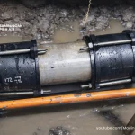 Cara Pasang Giboult Joint pada Pipa HDPE yang Benar agar Tidak Bocor
