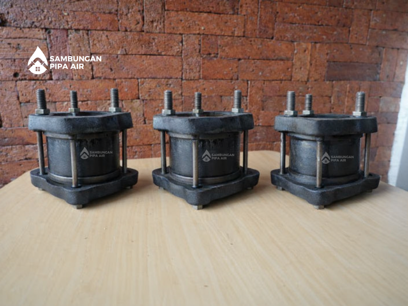 jual giboult joint besi cor dengan harga murah dan kualitas terbaik dari sambunganpipaair.com