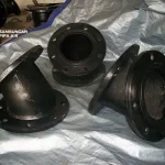 Fungsi Bend All Flange pada Sistem Pipa Air dan Tips Memilih