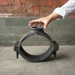 Clamp Saddle (Klem Sadel): Fungsi dan Cara Kerjanya pada Pipa HDPE, PVC