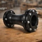 Reducer All Socket Cast Iron: Solusi Sambungan Pipa Beda Ukuran